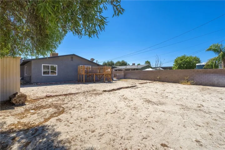 34453 Linda Way, Cathedral City, California 92234