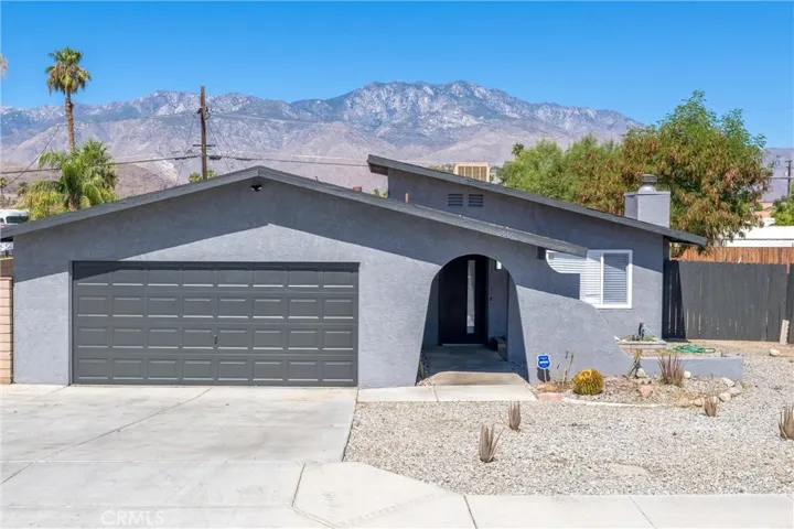 34453 Linda Way, Cathedral City, California 92234