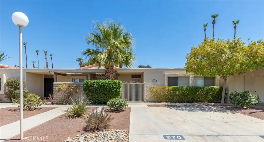 48970 Cochran Drive, Indio, California 92201