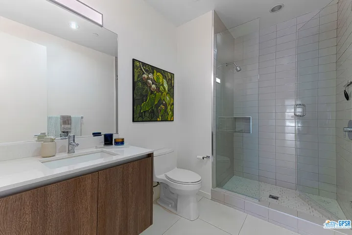 929 Bernardi Lane, Palm Springs, California 92262