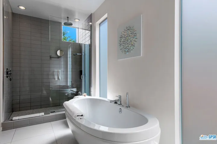 929 Bernardi Lane, Palm Springs, California 92262