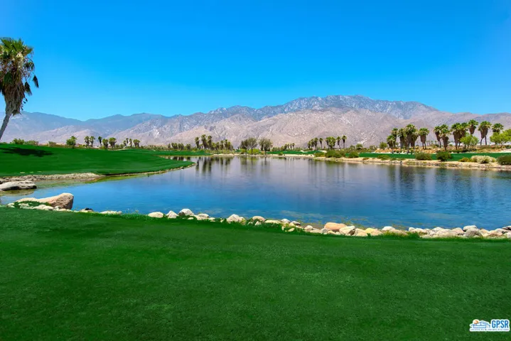 929 Bernardi Lane, Palm Springs, California 92262