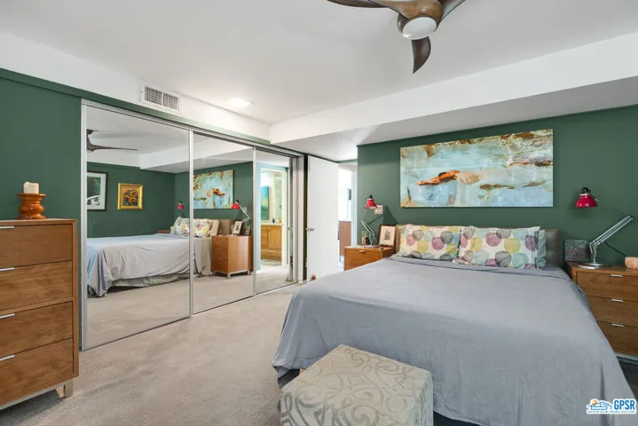 197 W Via Lola 23, Palm Springs, California 92262