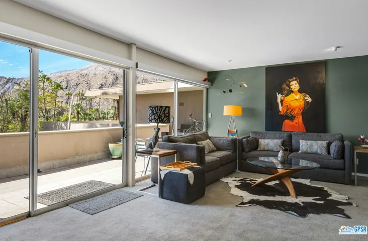 197 W Via Lola 23, Palm Springs, California 92262