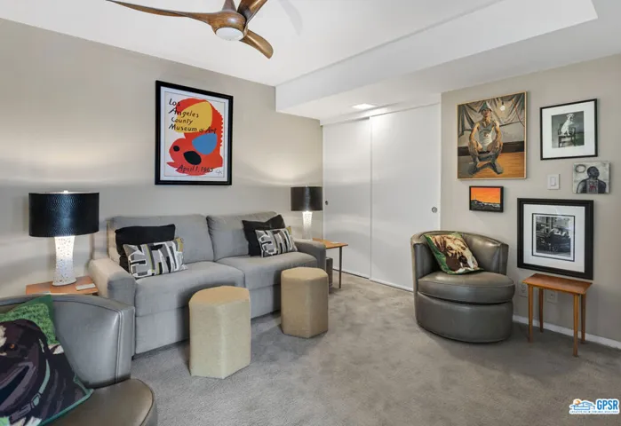 197 W Via Lola 23, Palm Springs, California 92262