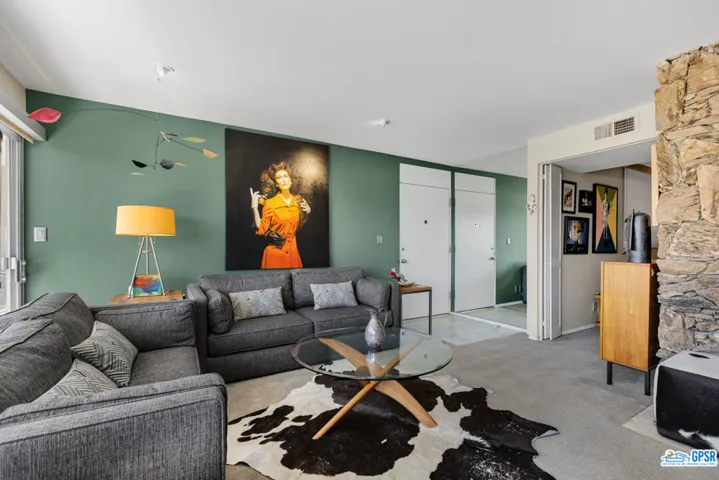 197 W Via Lola 23, Palm Springs, California 92262