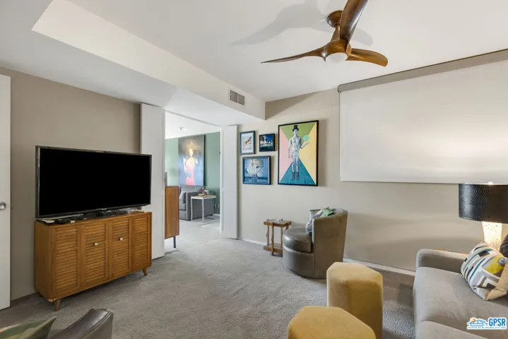 197 W Via Lola 23, Palm Springs, California 92262