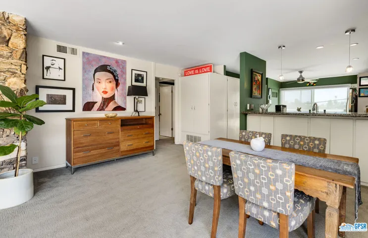197 W Via Lola 23, Palm Springs, California 92262