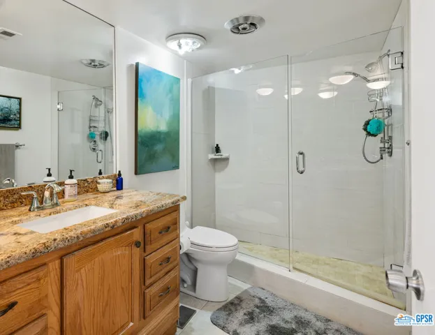 197 W Via Lola 23, Palm Springs, California 92262