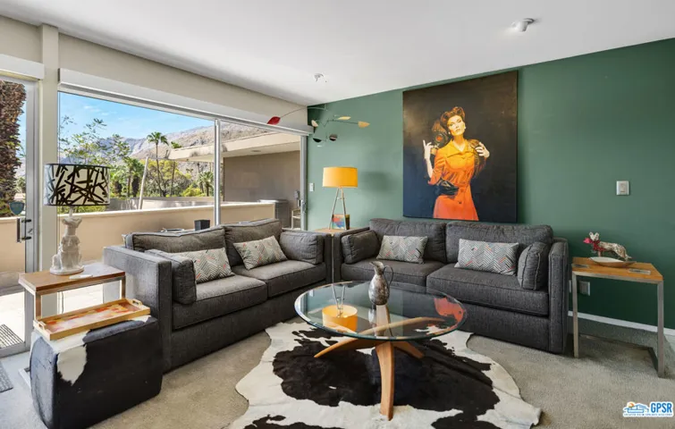 197 W Via Lola 23, Palm Springs, California 92262