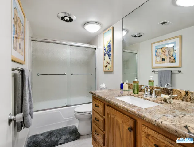 197 W Via Lola 23, Palm Springs, California 92262