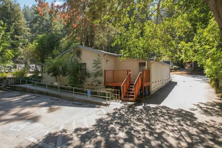 12550 Highway 9, Boulder Creek, California 95006