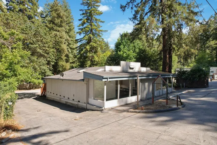 12550 Highway 9, Boulder Creek, California 95006