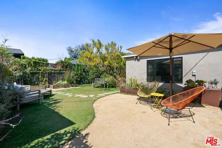 4332 Chase Avenue, Los Angeles, California 90066