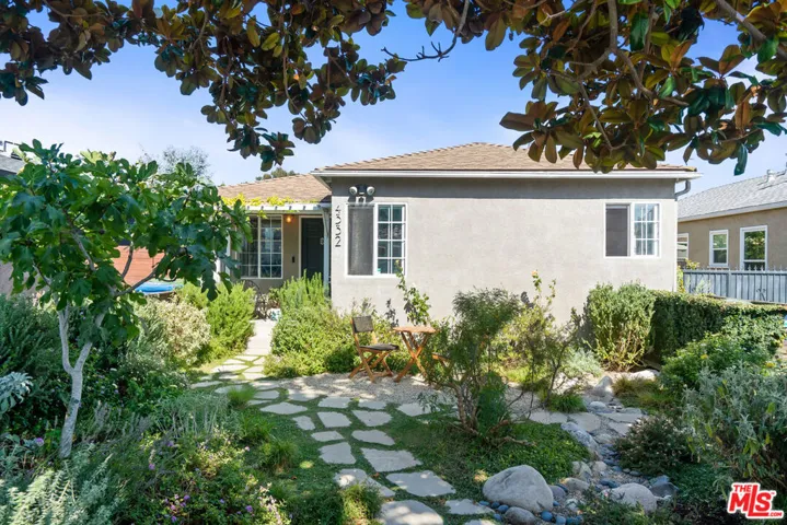4332 Chase Avenue, Los Angeles, California 90066