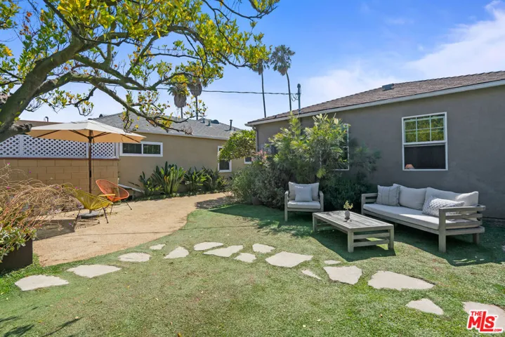 4332 Chase Avenue, Los Angeles, California 90066