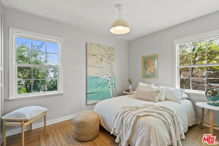 4332 Chase Avenue, Los Angeles, California 90066