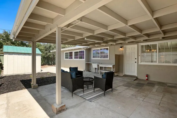1211 Prescott Avenue, Sunnyvale, California 94089