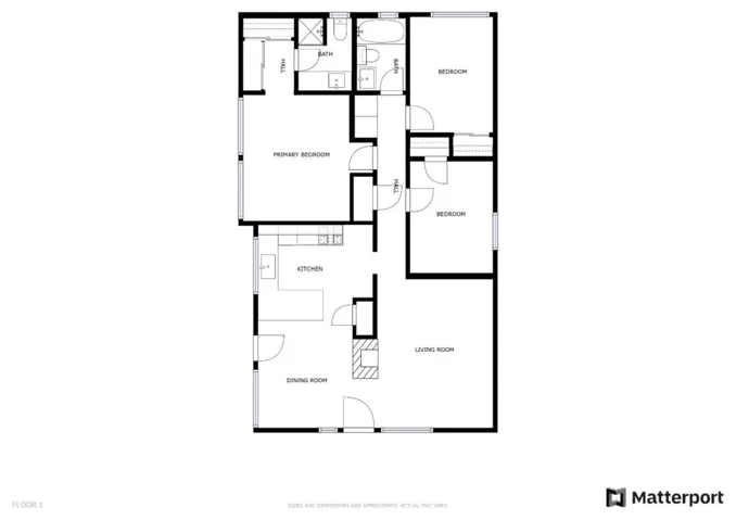 1211 Prescott Avenue, Sunnyvale, California 94089