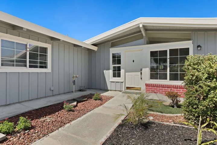 1211 Prescott Avenue, Sunnyvale, California 94089