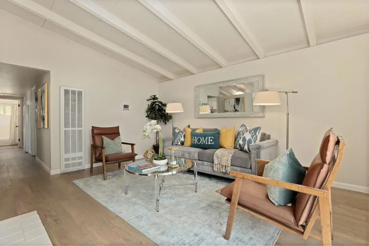 1211 Prescott Avenue, Sunnyvale, California 94089