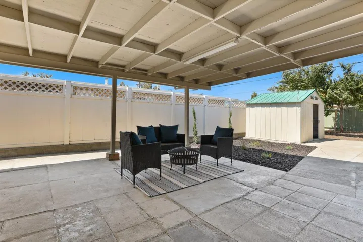 1211 Prescott Avenue, Sunnyvale, California 94089