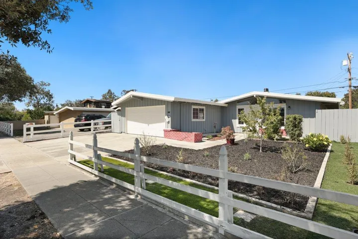 1211 Prescott Avenue, Sunnyvale, California 94089