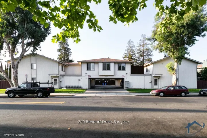 240 Bendorf Drive 1, San Jose, California 95111