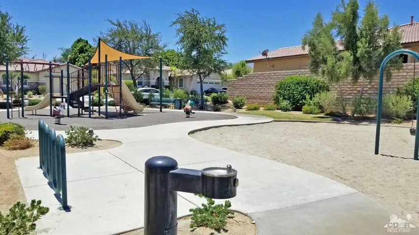 Community Playground
