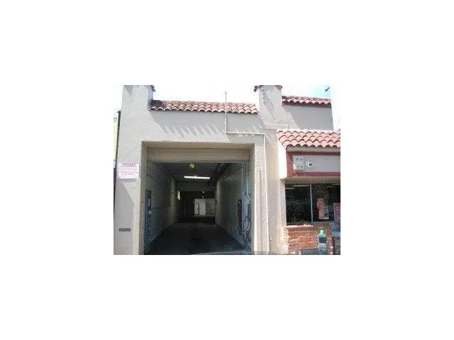 2414 San Bruno Avenue, San Francisco, California 94134