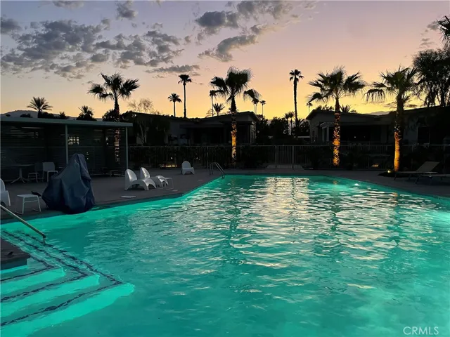 44320 Dakota, Indian Wells, California 92210