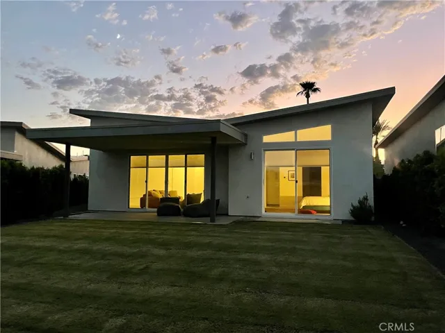 44320 Dakota, Indian Wells, California 92210