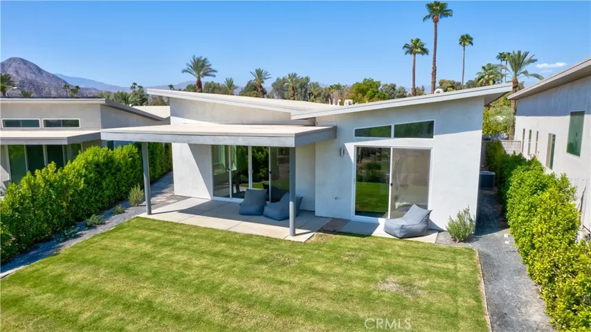 44320 Dakota, Indian Wells, California 92210