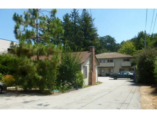 4602 Scotts Valley Drive, Scotts Valley, California 95066