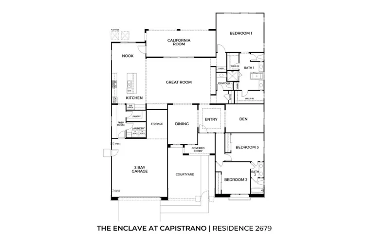 81797 Via San Clemente, La Quinta, California 92253