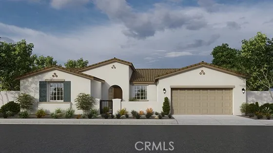 81797 Via San Clemente, La Quinta, California 92253