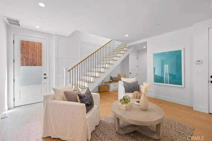 628 Longfellow Avenue, Hermosa Beach, California 90254