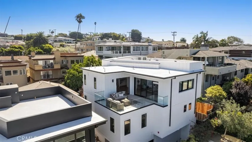 The white rear townhome is 628
