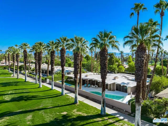 40181 Sand Dune Road, Rancho Mirage, California 92270
