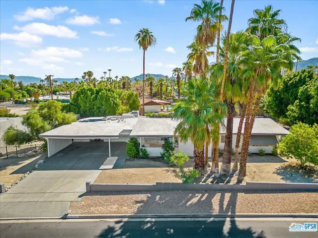 73135 Shadow Mountain Drive, Palm Desert, California 92260
