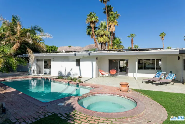 73135 Shadow Mountain Drive, Palm Desert, California 92260