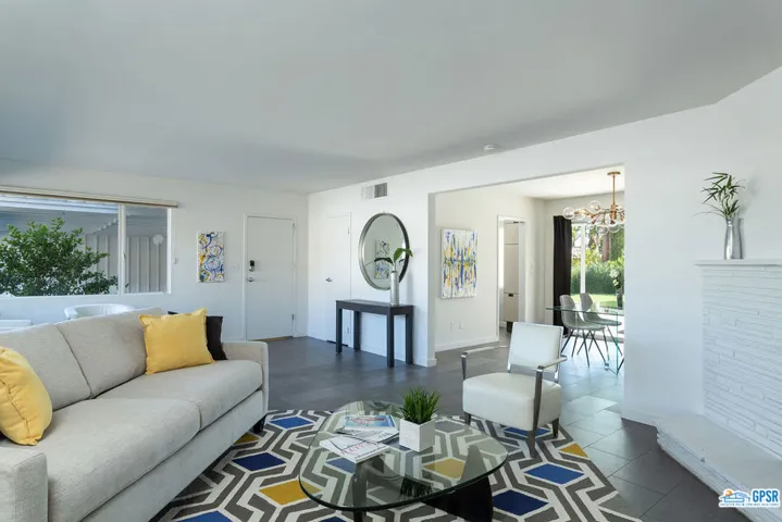 73135 Shadow Mountain Drive, Palm Desert, California 92260