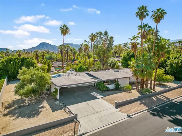 73135 Shadow Mountain Drive, Palm Desert, California 92260