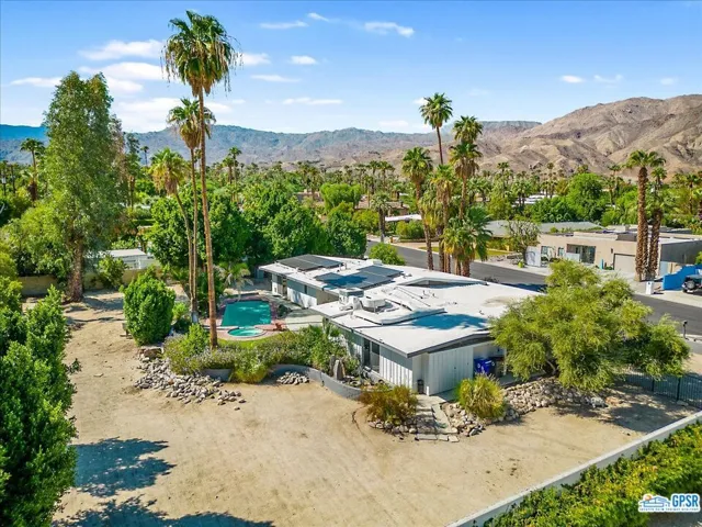 73135 Shadow Mountain Drive, Palm Desert, California 92260