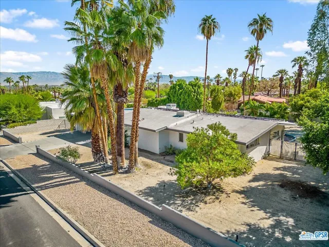 73135 Shadow Mountain Drive, Palm Desert, California 92260