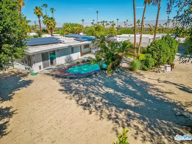 73135 Shadow Mountain Drive, Palm Desert, California 92260