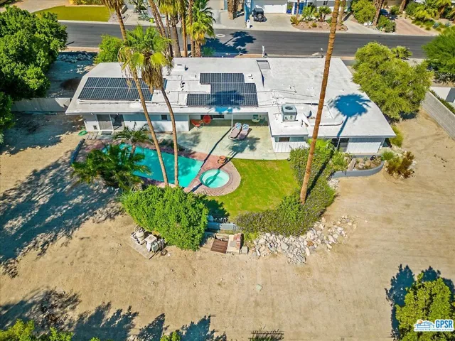 73135 Shadow Mountain Drive, Palm Desert, California 92260