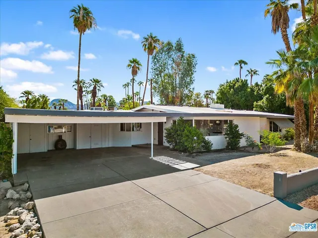 73135 Shadow Mountain Drive, Palm Desert, California 92260