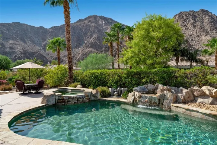 47855 White Fox Court, La Quinta, California 92253