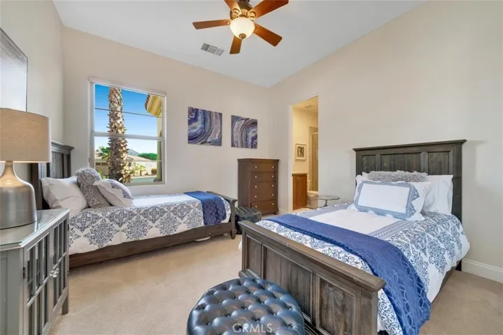 47855 White Fox Court, La Quinta, California 92253
